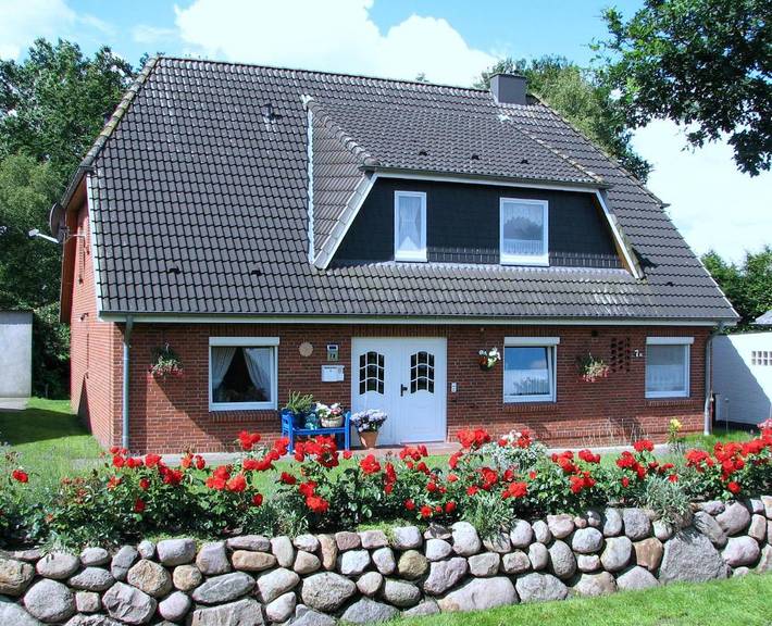 Ferienwohnung für 4 Personen in Hohn