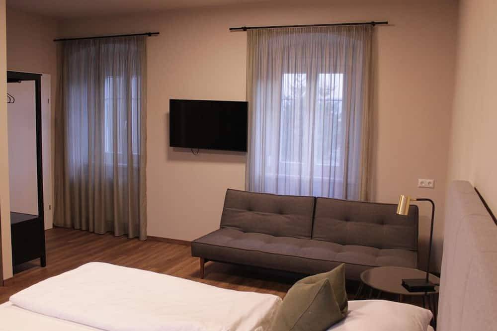 Ganze Wohnung, Trautes Quartier Apartment 2 (Ap2) - Trautes Quartier in Südoststeiermark, Bad Gleichenberg