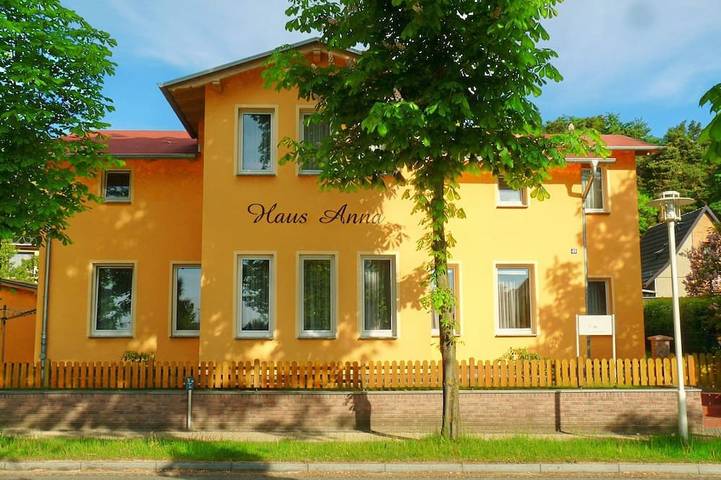 Ferienwohnung für 2 Personen - 1