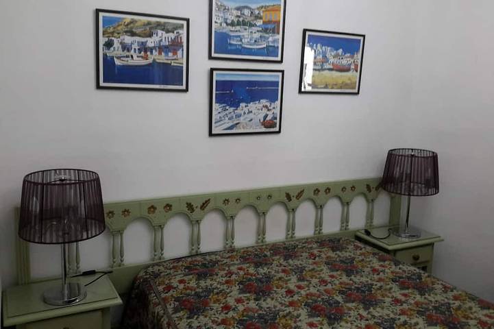 Appartement entier, Appartement - Coma-ruga in Platja de Sant Salvador (el Vendrell), El Vendrell