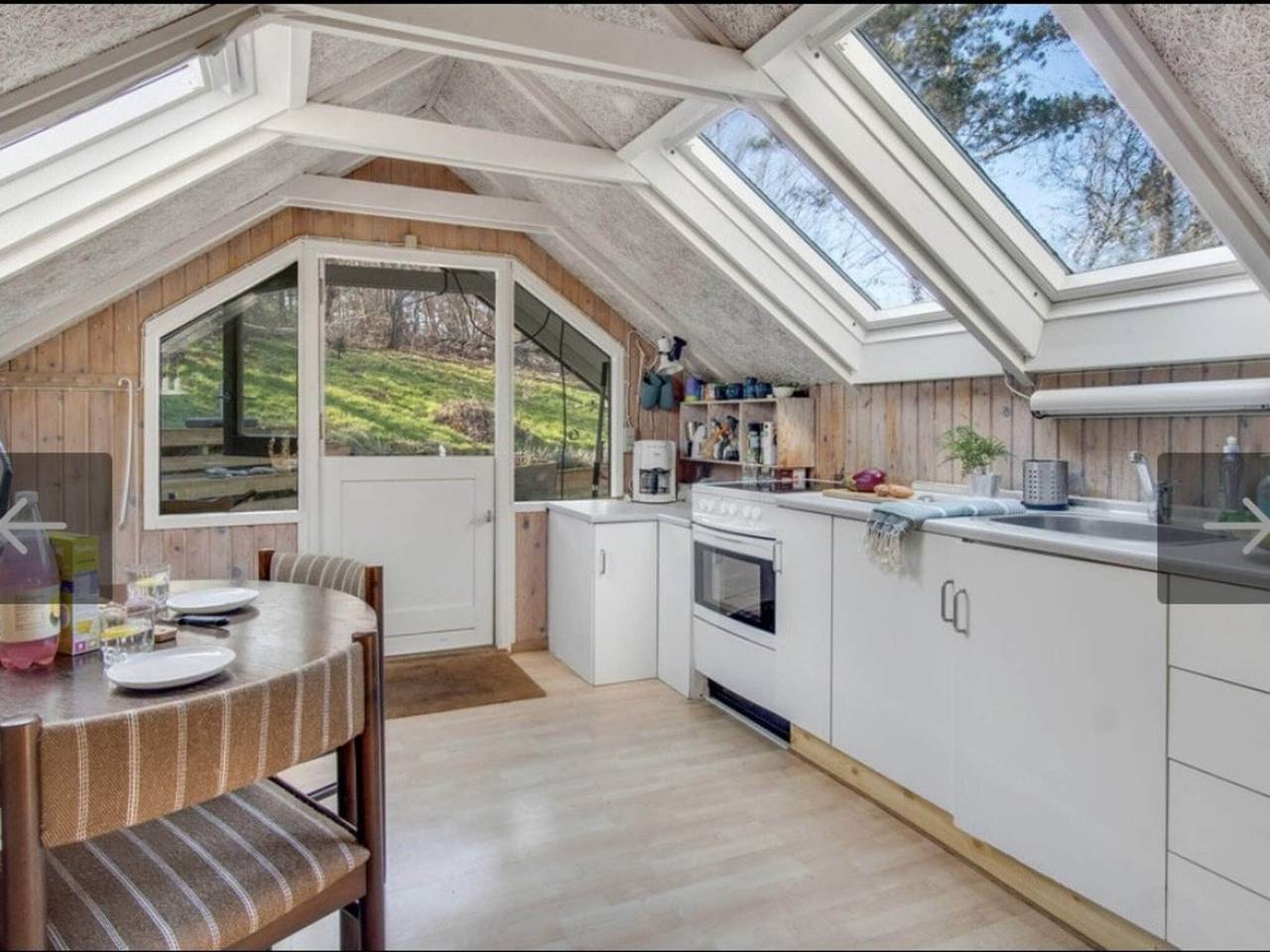 4 Sterne Ferienhaus in Sejerø in Sejerø