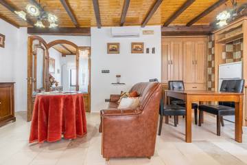 Apartamento para 4 Personas en Íllora, Provincia de Granada, Foto 2