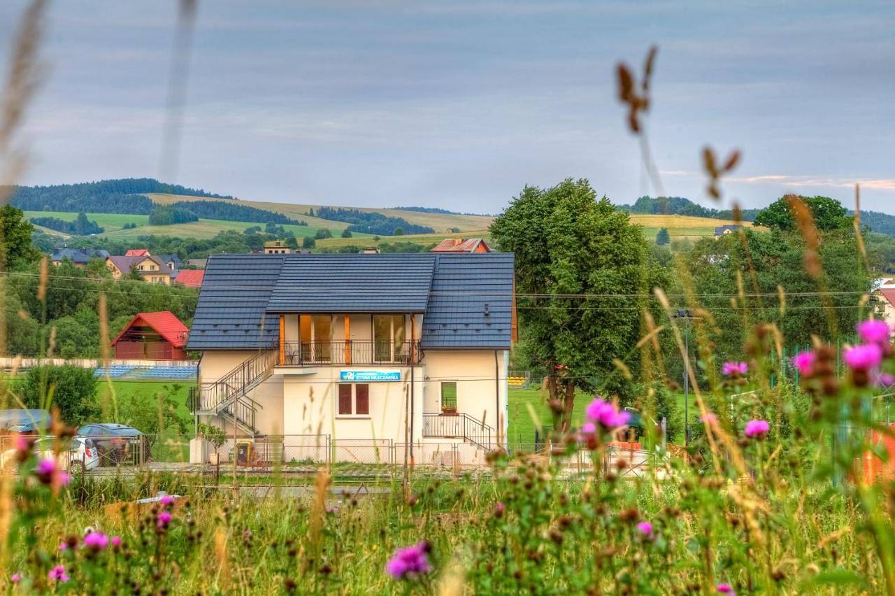 Cały apartament, Stara Mleczarnia in Tylicz, Karpaty (Polska)