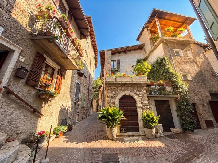 Appartamento vacanze per 6 persone in 