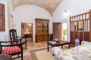 Finca für 10 Personen in Montuïri, Mallorca Inselmitte, Bild 4