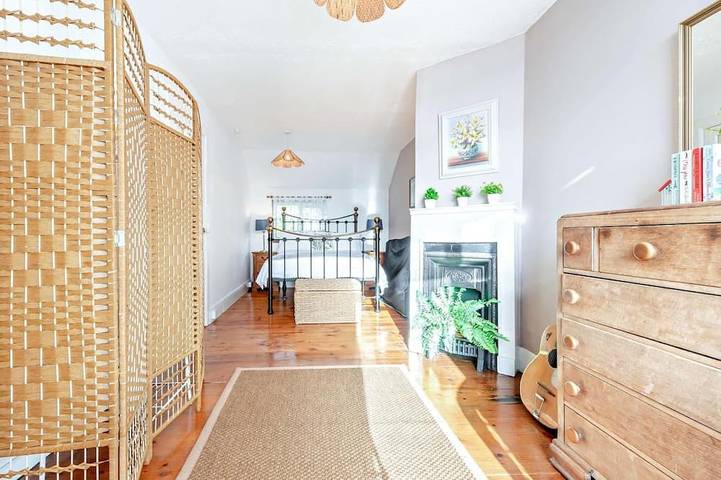 2 Bed in Brixham in Brixham, Torbay
