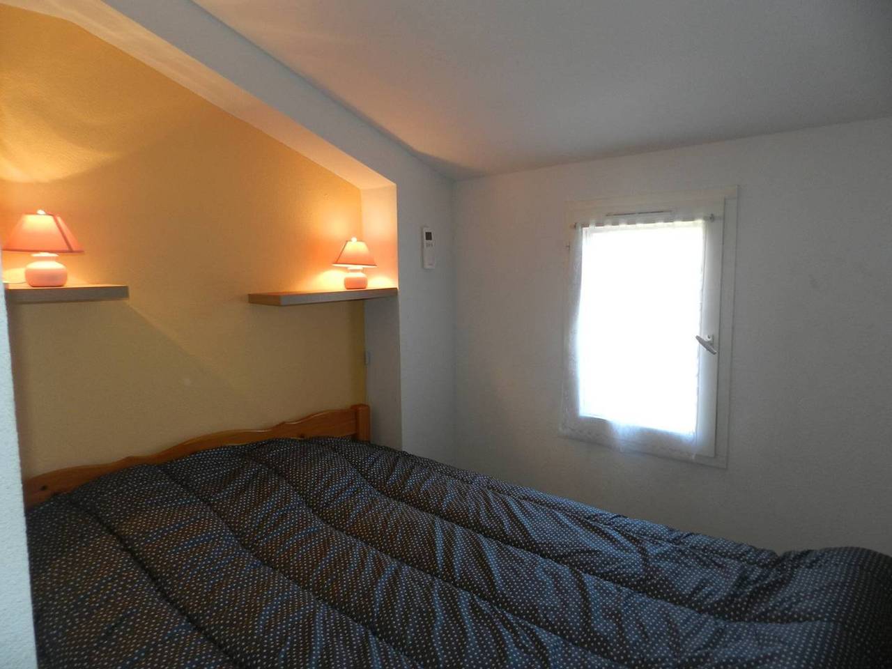 Klimatisiertes Duplex mit 2 Schlafzimmern, Pool und Parkplatz - Le Lavandou in Le Lavandou, Parc national Port-Cros