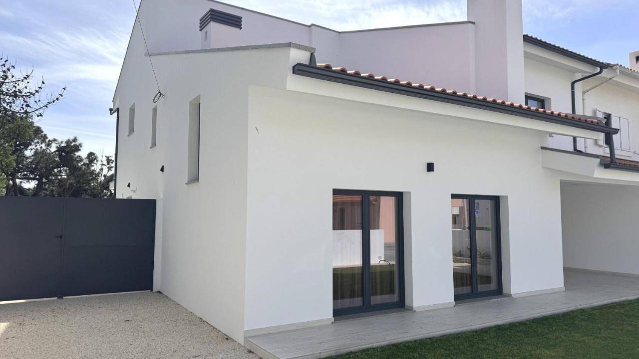 Holiday Home in Praia da Barra, Gafanha da Nazaré