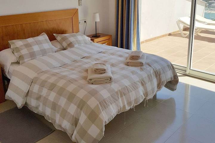 Finca für 6 Personen, mit Pool in Port de Sóller - 2