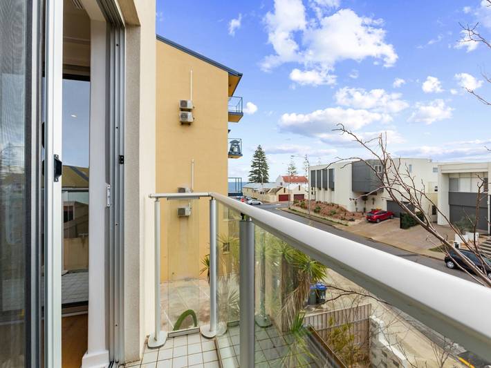 Apartamento entero, Stylish 2-Bed Home Steps from Henley Beach in Adelaida (Australia), Australia Meridional