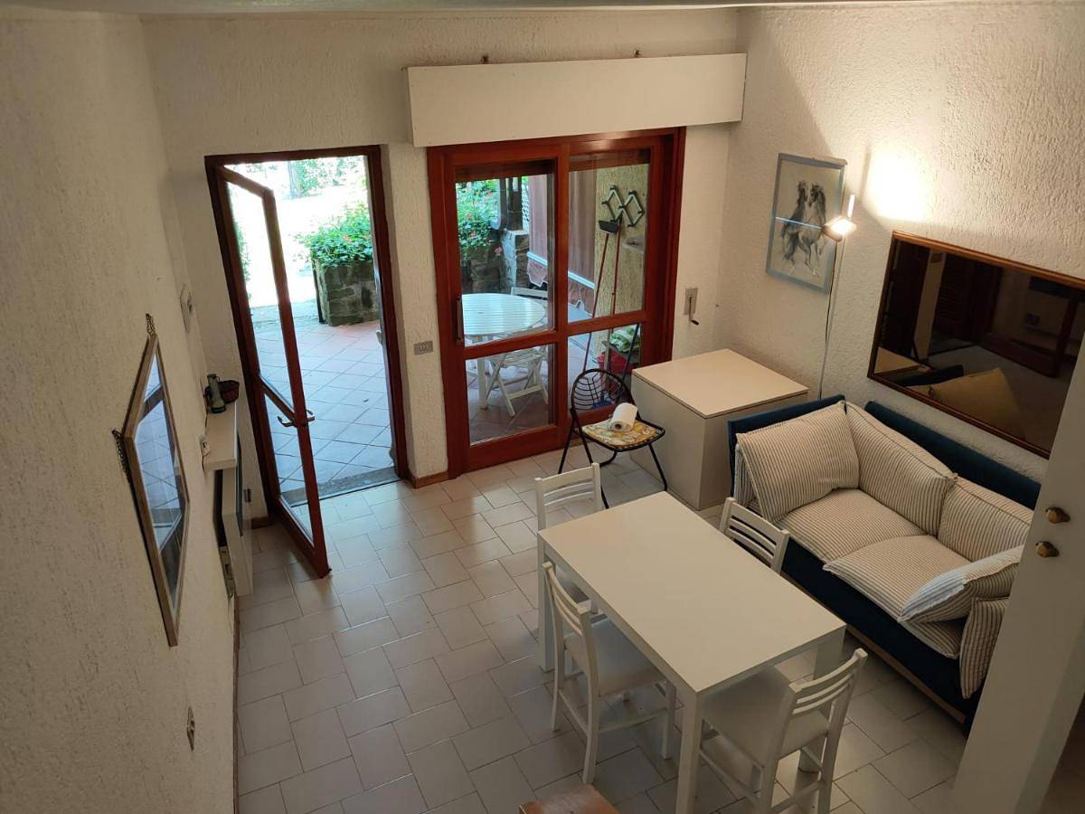 Casa sul Mare - Punta Ala in Punta Ala, Castiglione della Pescaia
