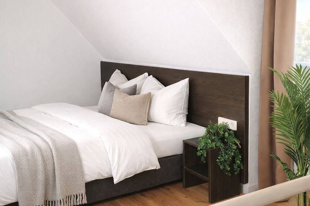 Ganze Wohnung, Modernes Maisonette Apartment mit Küchenzeile in Sindelfingen, Landkreis Böblingen