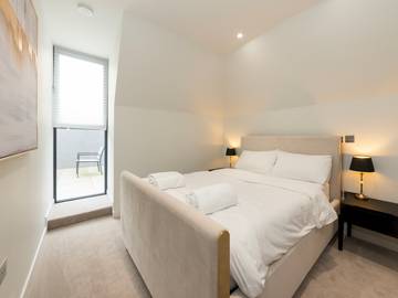 Glamping for 2 People in Reading, North Wessex Downs, Photo 1