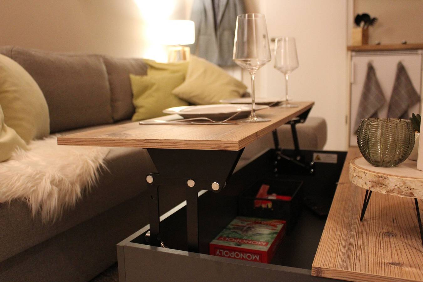 Heideluxe Tiny House in Soltau, Landkreis Heidekreis