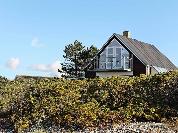 6 Personen Ferienhaus in Brenderup Fyn in Bro Strand, Kleiner Belt
