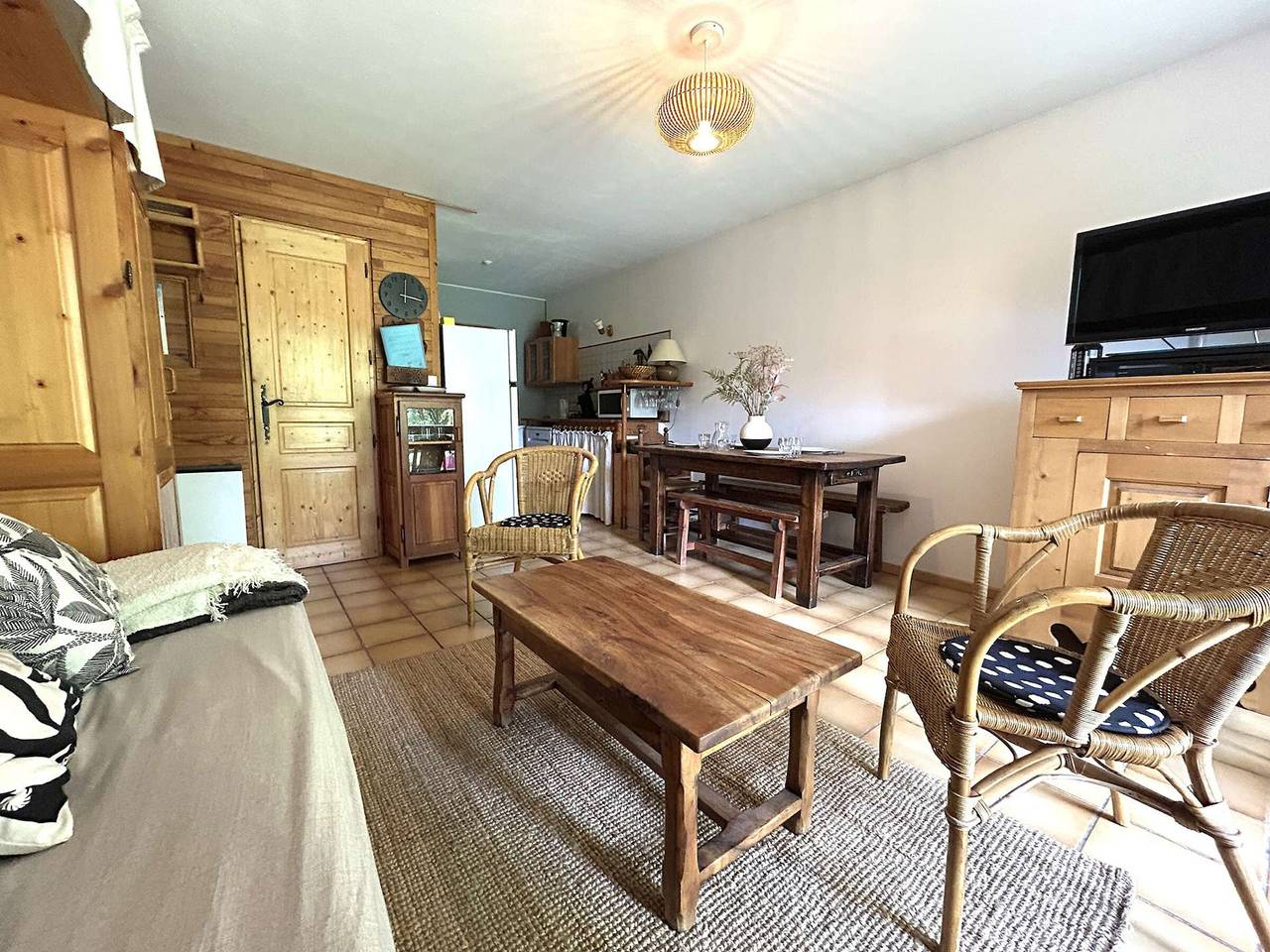 Photo : Appartement de vacances