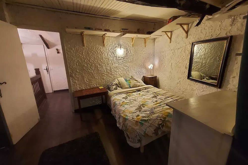 Homerez - Casa acogedora en Gréolières con chimenea in Gréolières, Region de Cannes