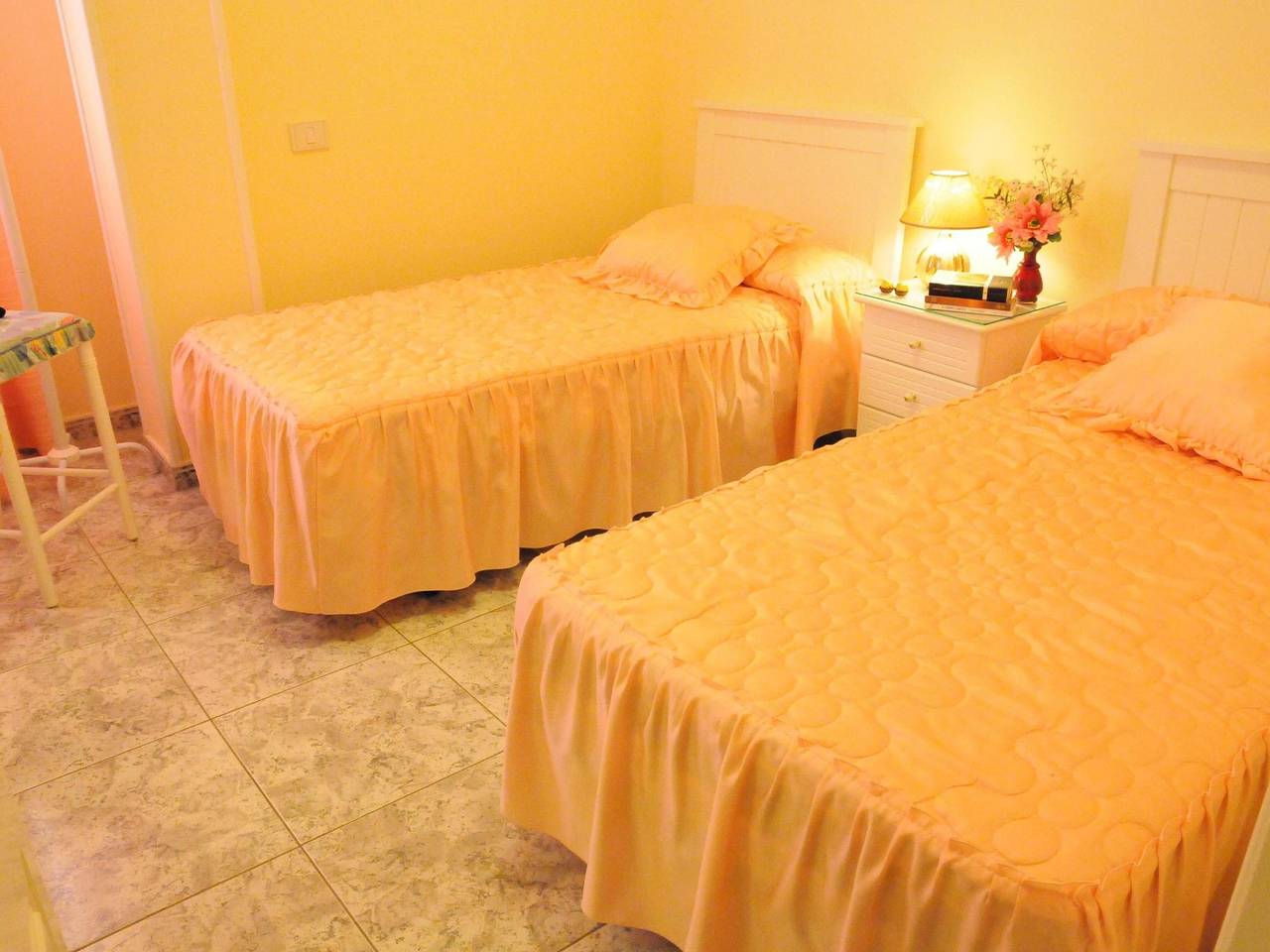 Apartamento entero, Wohnung mit Wasserblick in Arinaga, Agüimes