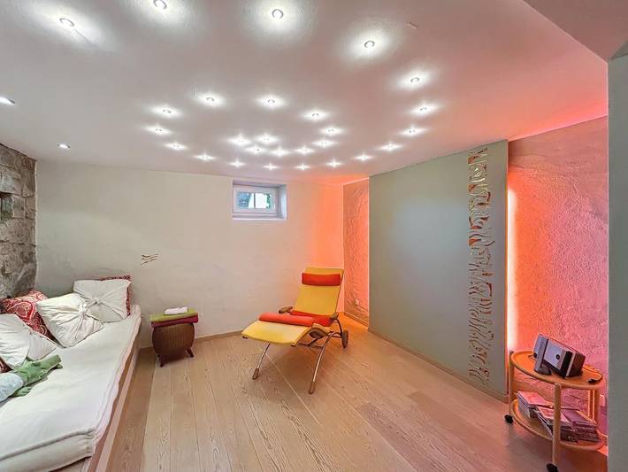 Ferienwohnung für 3 Personen, mit Balkon und Balkon/Terrasse sowie Whirlpool und Terrasse in Landkreis Regen - 4