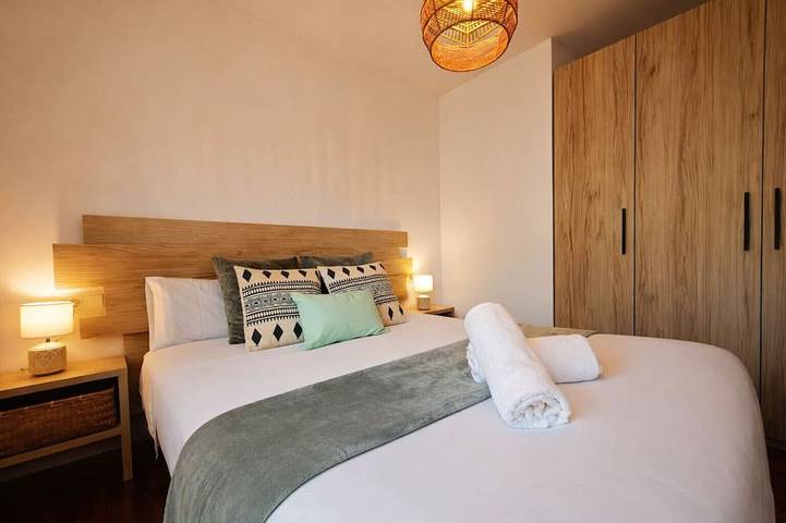 Apartamento entero, Vall de Muntanyes - Coll Pregon in Molló, Pirineo Catalan