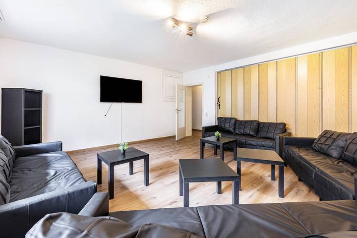 Ferienhaus für 18 Personen, mit Garten im Sauerland - 3