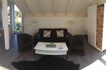 Chalet für 4 Personen in Ofterschwang, Hörnerdörfer, Bild 3