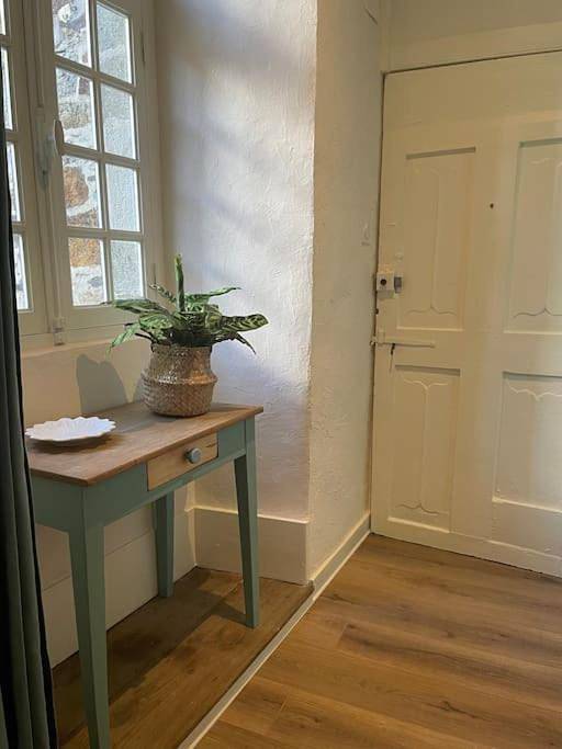 Gîte pour 2 personnes, avec vue à Vitré - 3