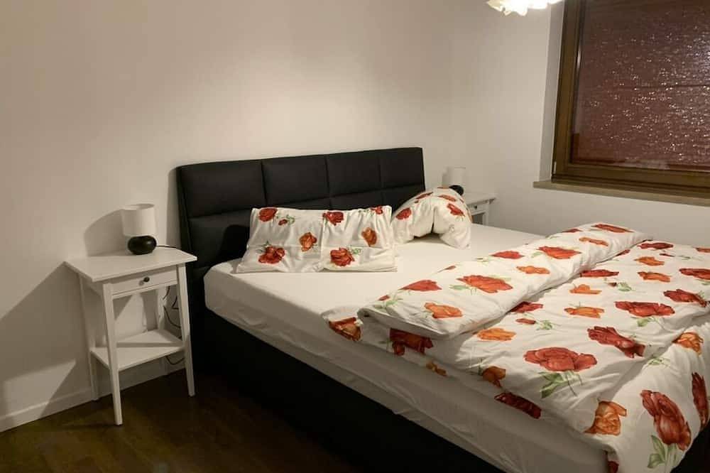 Ganze Wohnung, Cozy and quiet holiday home with a Swedish stove in Hafling Oberdorf, Hafling