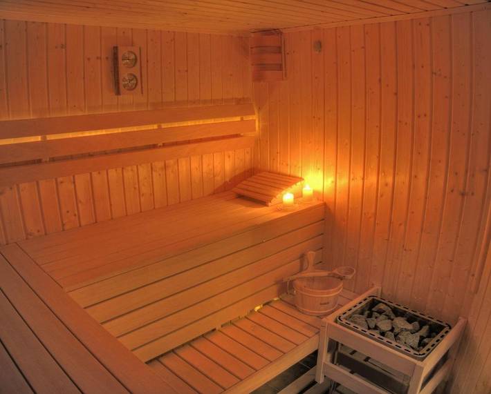 Chambre d’hôte pour 30 personnes, avec jacuzzi ainsi que jardin et sauna en Pologne - 3