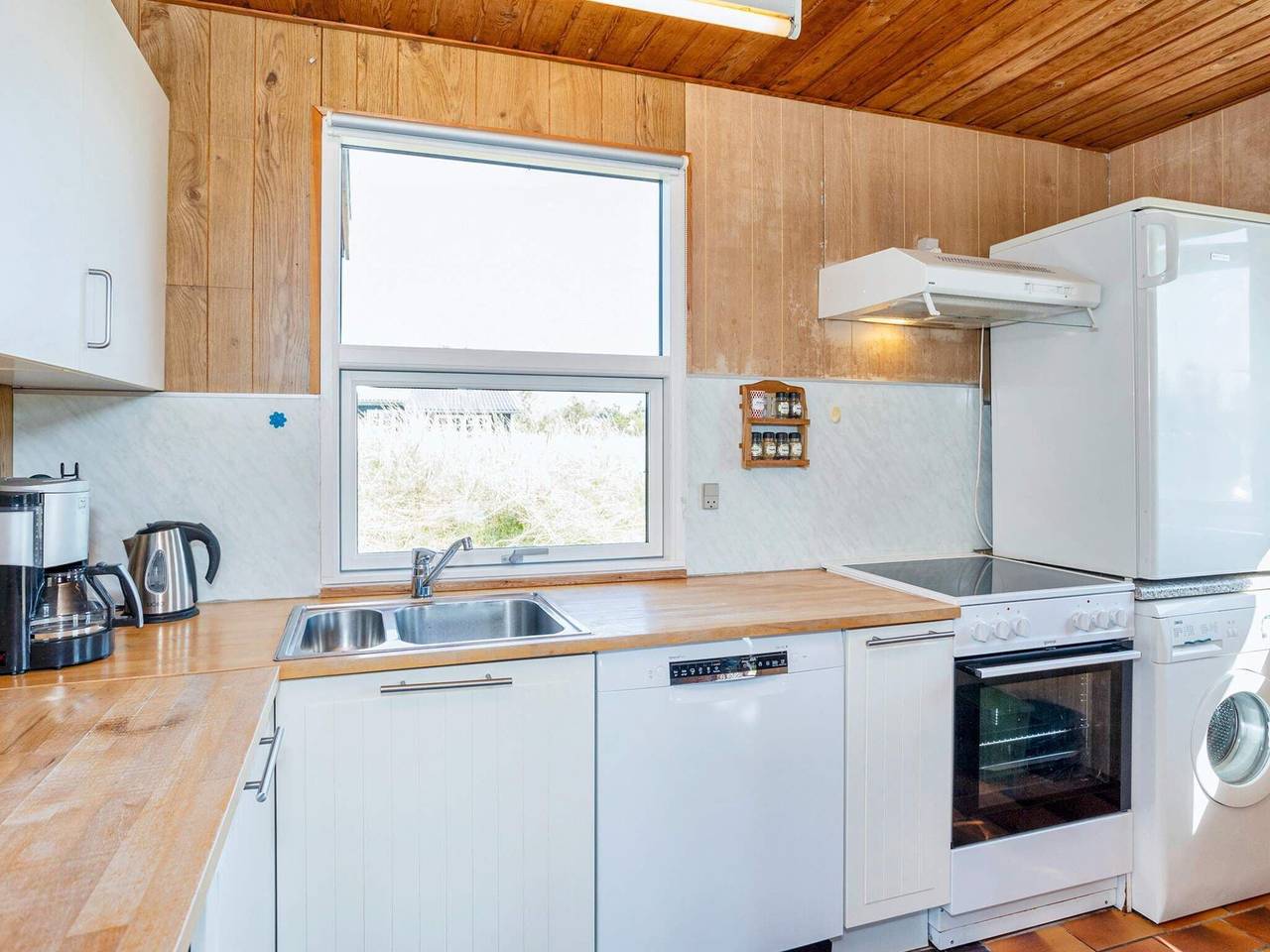 6 Personen Ferienhaus in Thisted-By Traum in Klitmøller, Thy Nationalpark