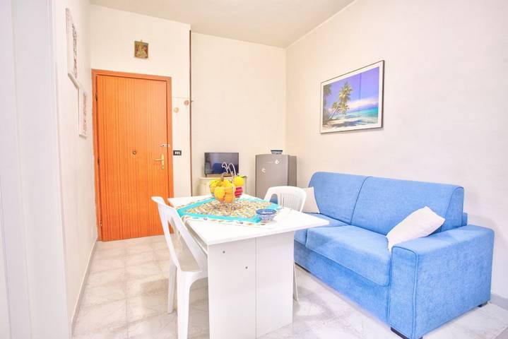 Gîte pour 2 personnes à Trapani - 2
