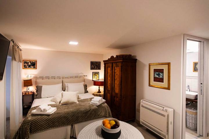 B&b per 2 persone a Orvieto