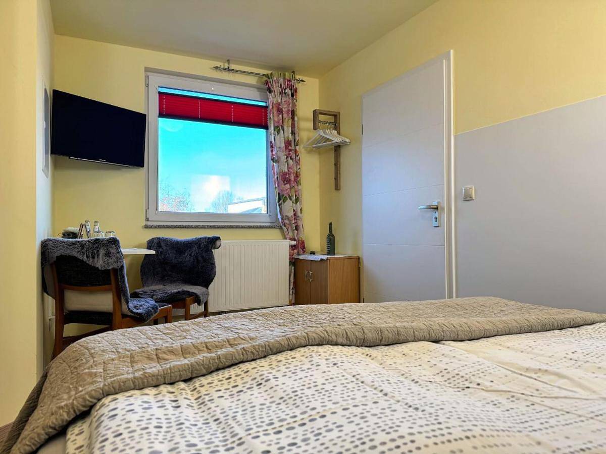 Ganze Wohnung, Studio Apartment in Herzberg/Elster, Herzberg (Elster)