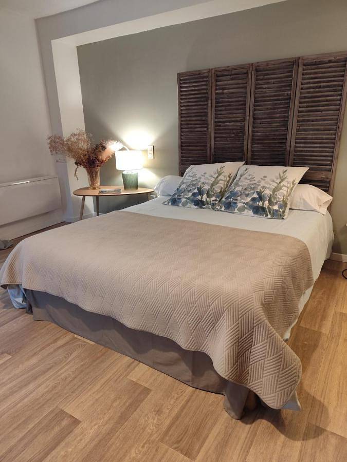 Location de vacances pour 3 personnes, avec vue et jardin, animaux acceptés à Apremont (Oise) - 2