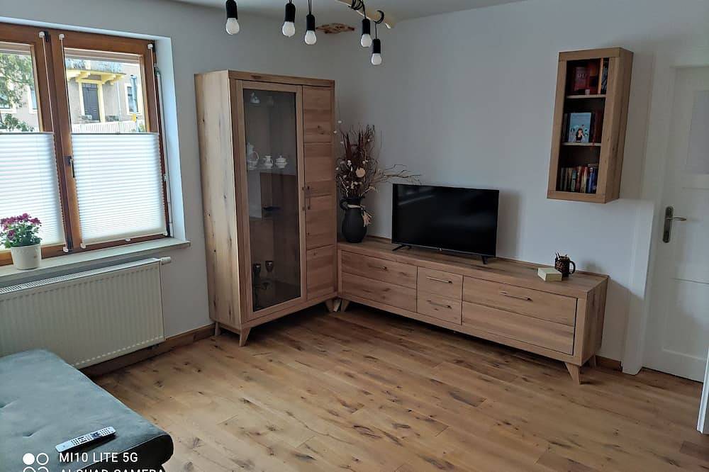Ferienwohnung Hartmann in Gohrisch, Elbsandsteingebirge