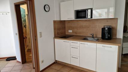 Ferienwohnung für 4 Personen in Stromberg, Nahetal, Bild 3
