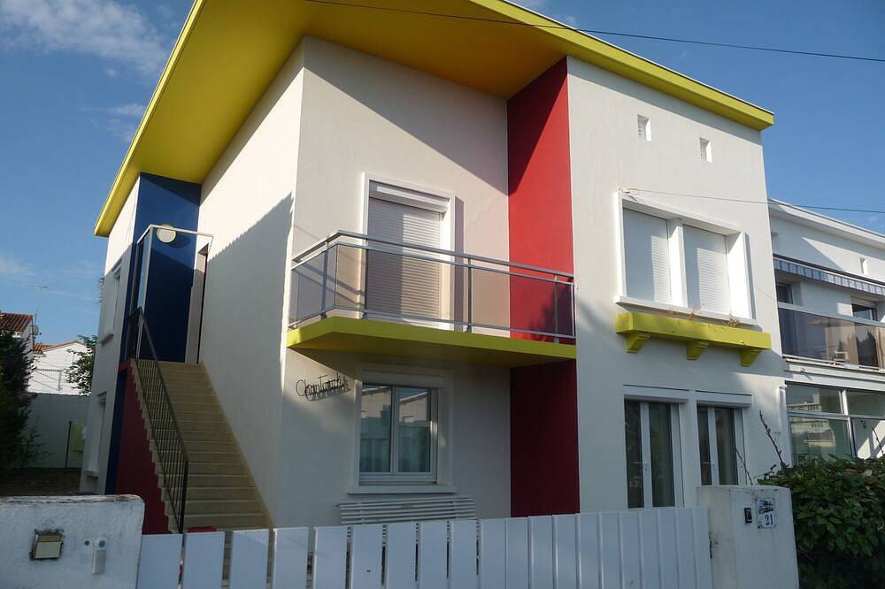 Photo : Appartement de vacances
