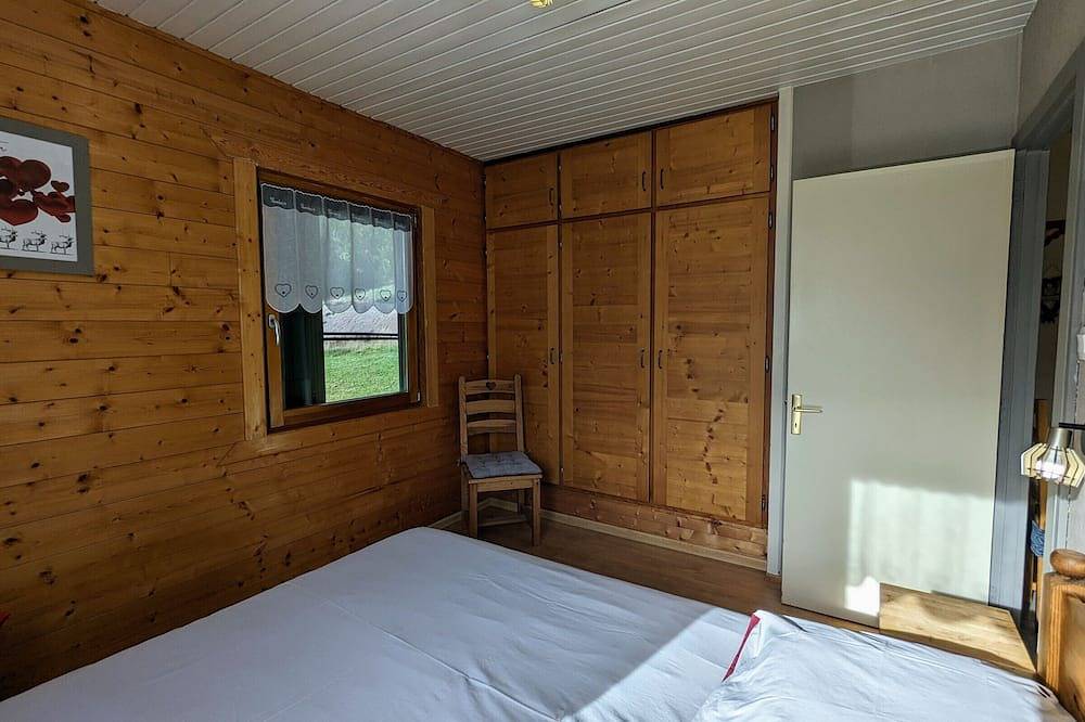 Family Chalet near Valtin: Nature, Ski, & Cozy Comfort in Ban-sur-Meurthe-Clefcy, Parc naturel régional des Ballons des Vosges