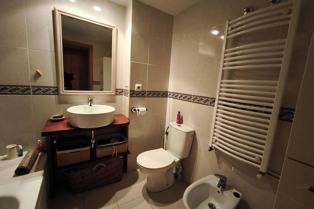 Apartamento entero, Apartamento acogedor frente al mar a 5' de Valencia in Port Saplaya, Costa de Valencia