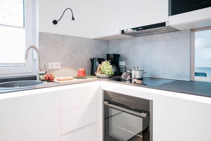 Ferienhaus für 4 Personen, mit Terrasse auf Norderney - 2