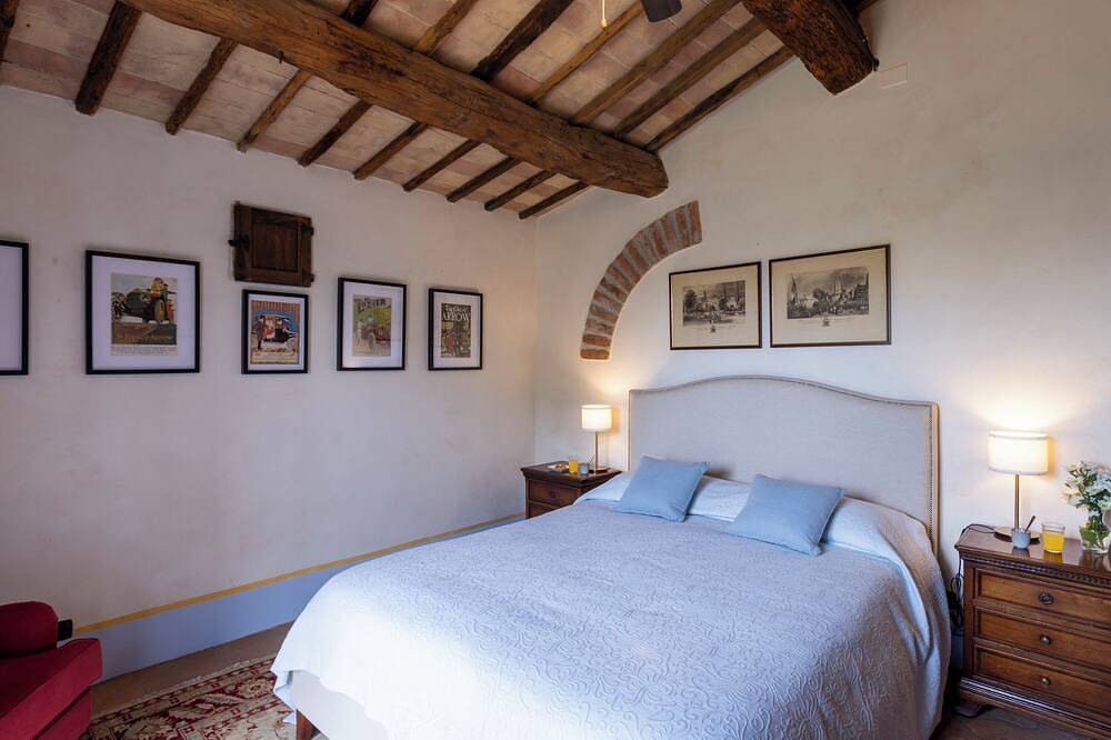 Villa Aperolli 4, Emma Villas in Todi, Perugia Province