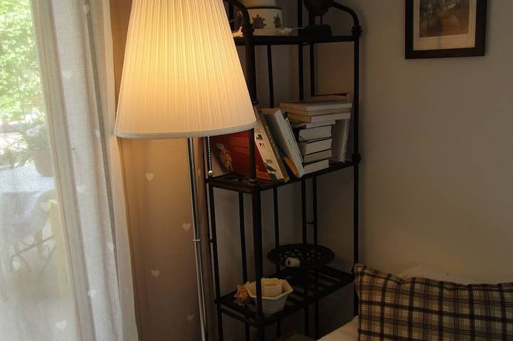 Gîte pour 2 personnes, avec jardin et terrasse à Mèze - 2