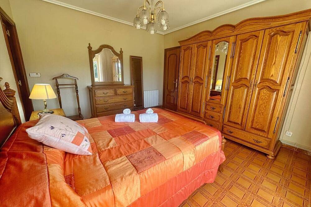 Casa de Campo en Isla , La Mies De Vallegón 1801 in Isla (Cantabria), Arnuero