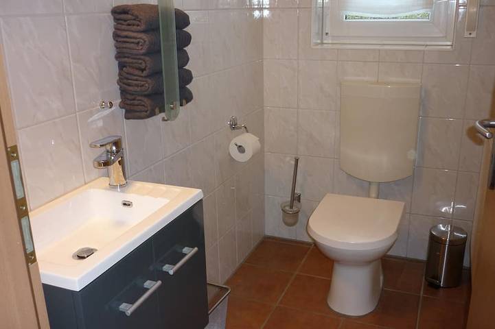 Ferienhaus  im grünen Norden des Ruhrgebietes in Dinslaken, Naturpark Hohe Mark - Westmünsterland