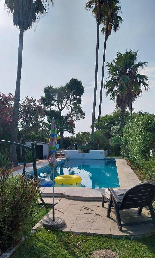 Chalet para 2 personas, con Terraza y Jardín además de Piscina y Vistas en Lisboa - 2