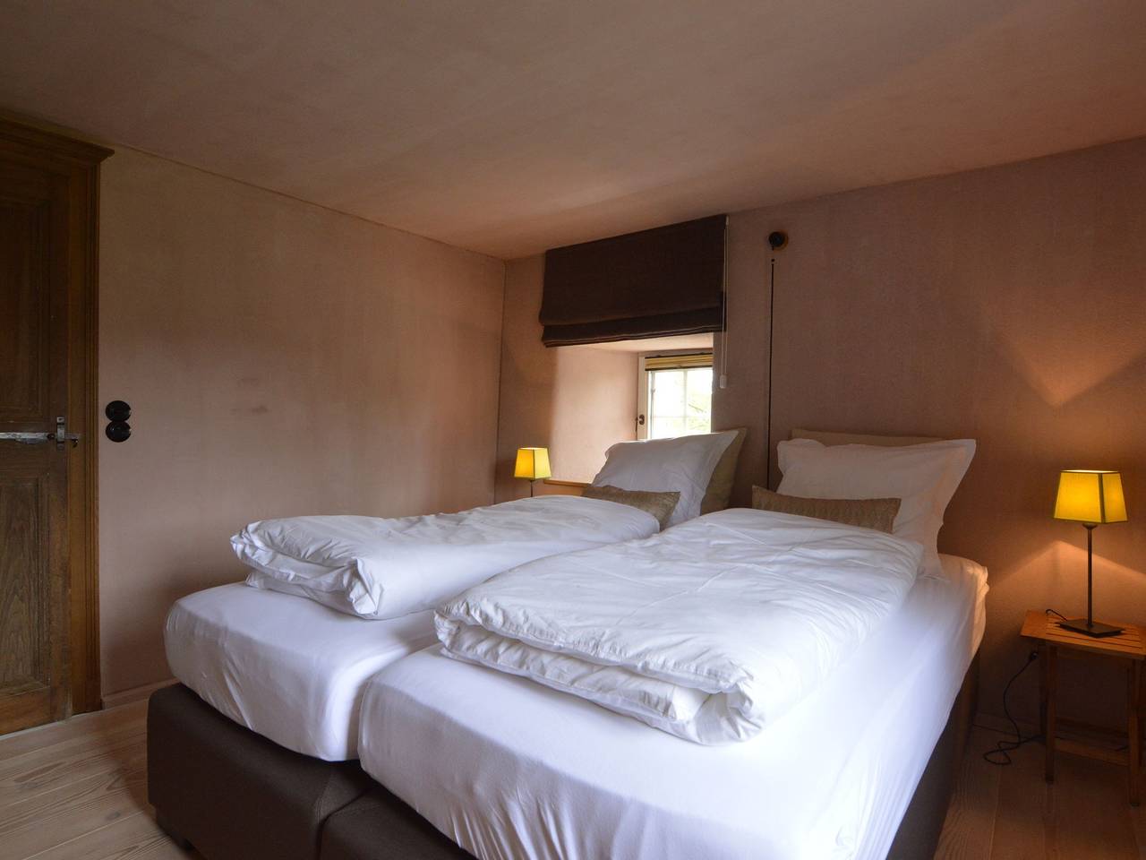 Ferienhaus in Büllingen mit Sauna in Büllingen, Naturpark Hohes Venn