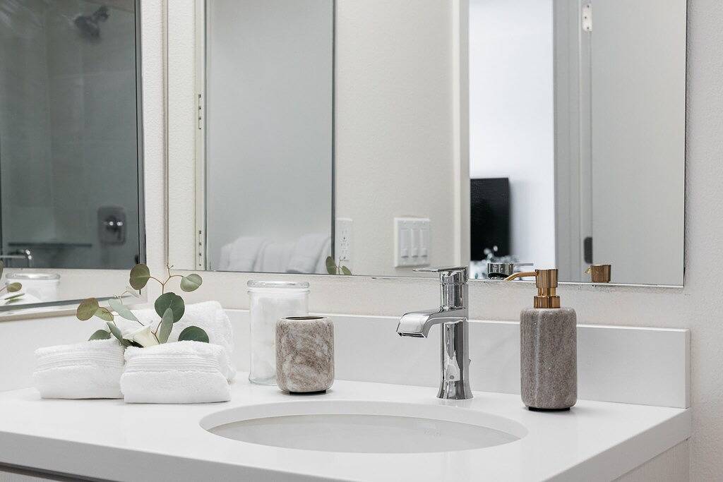 Loft per 2 Persone in Los Angeles, Los Angeles County