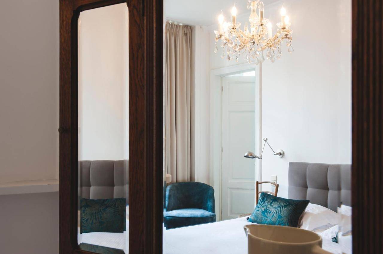 B&B La Passion Interdite in Ville d'Ostende, Oostende