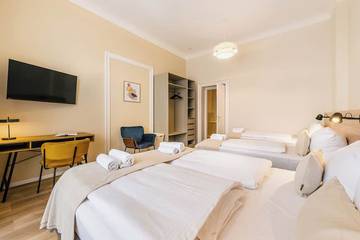 Ferienwohnung für 9 Personen in Schöneberg Berlin, Berlin, Bild 2