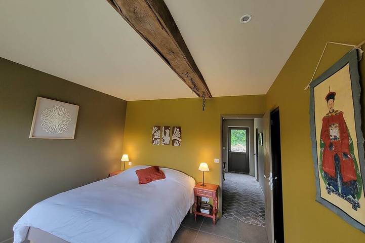 Location de vacances pour 12 personnes à La Mailleraye-sur-Seine - 3